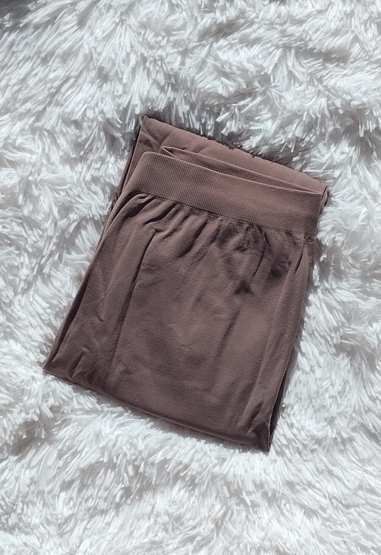 Těhotenské legíny Annes Bella Mama