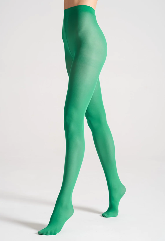 Punčocháče Veneziana Satin 40