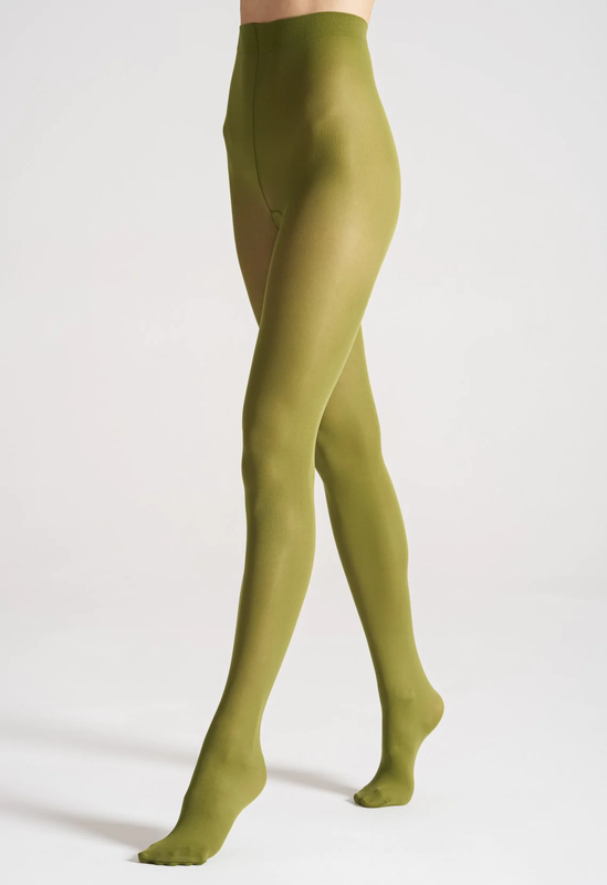 Punčocháče Veneziana Satin 40