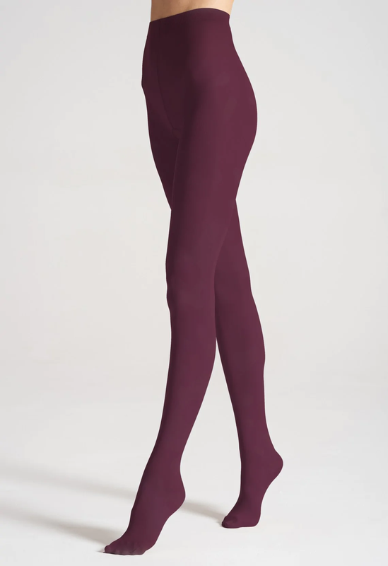 Punčocháče Veneziana Satin 40