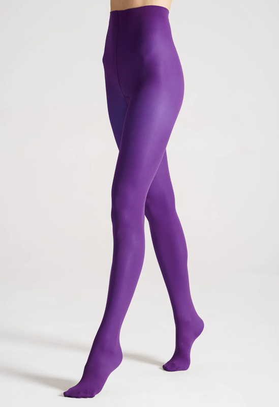 Punčocháče Veneziana Satin 40