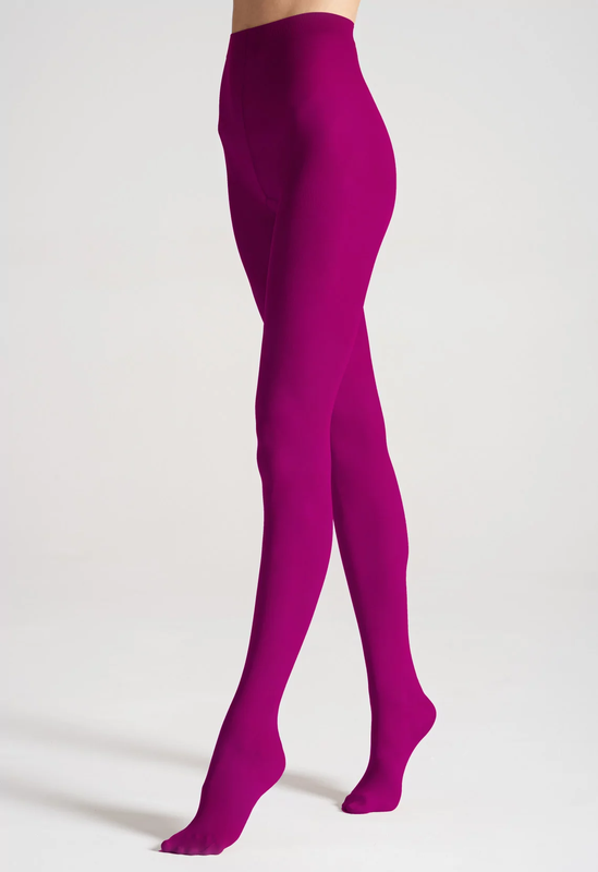 Punčocháče Veneziana Satin 40