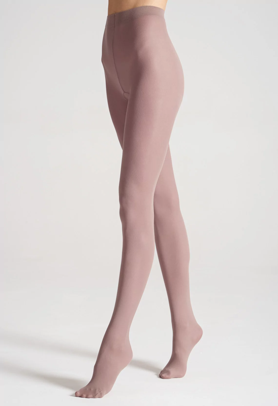 Punčocháče Veneziana Satin 40