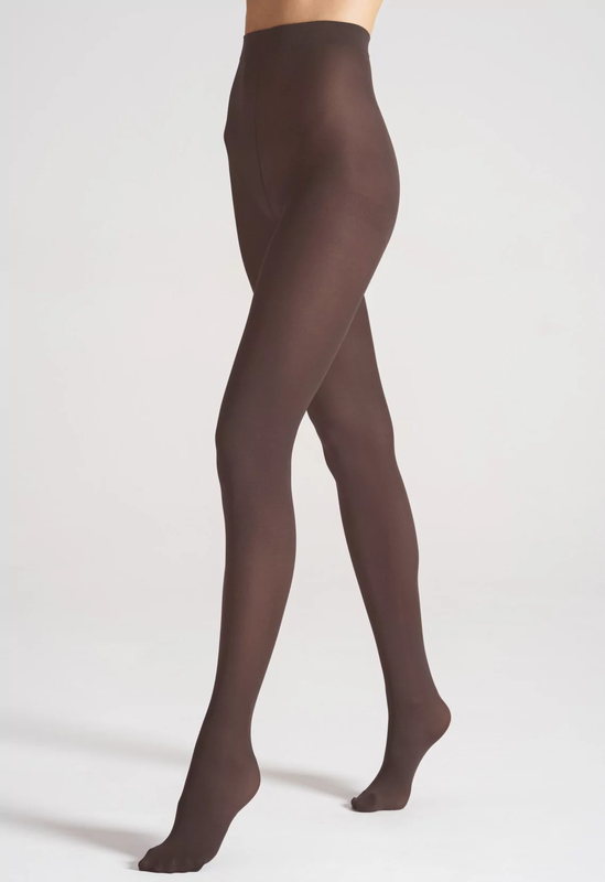 Punčocháče Veneziana Satin 40
