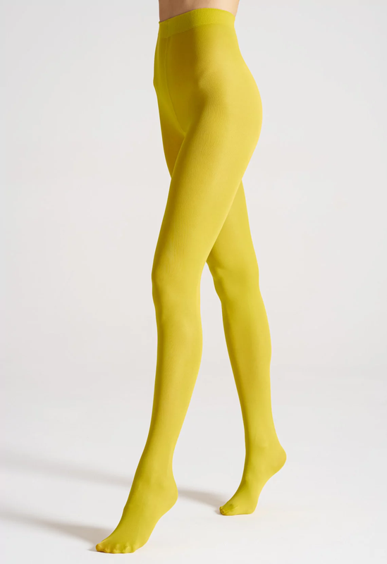 Punčocháče Veneziana Satin 40