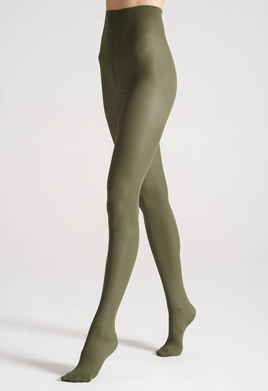 Punčocháče Veneziana Satin 40