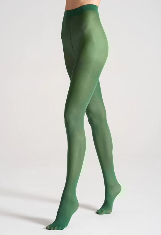 Punčocháče Veneziana Satin 40
