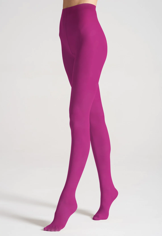 Punčocháče Veneziana Satin 40