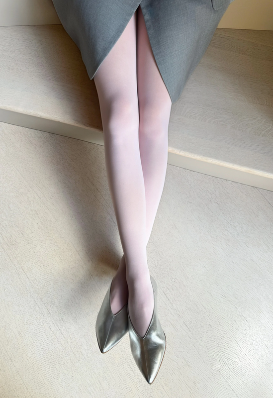 Punčocháče Veneziana Satin 40