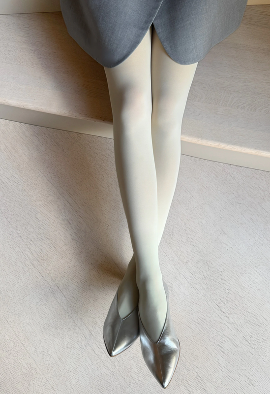 Punčocháče Veneziana Satin 40