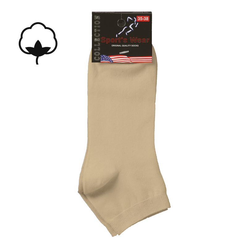 Ponožky Socks 4 Fun 2135