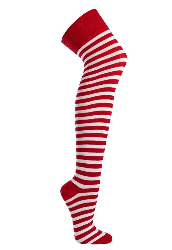Nadkolenky Socks 4 Fun 2721