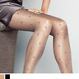 Punčocháče Veneziana Enia