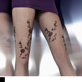 Punčocháče Fiore Cleopatra