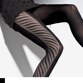 Punčocháče Fiore Milada