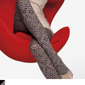 Punčocháče Fiore Neila