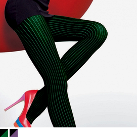 Punčocháče Fiore Xara