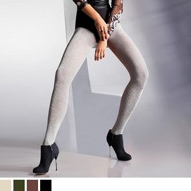 Punčocháče Annes Viento