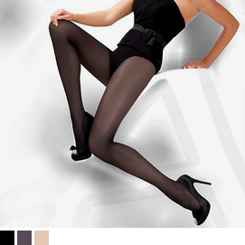 Punčocháče Annes Roberta