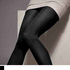 Punčocháče Veneziana Bibiana