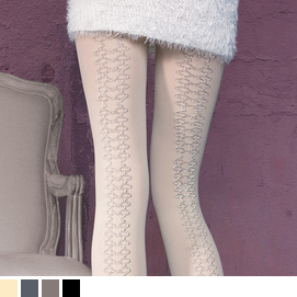 Punčocháče Fiore Artemida