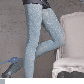 Punčocháče Fiore Davina