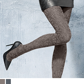 Punčocháče Fiore Caledonia