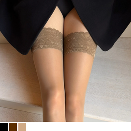 Punčochy samodržící Veneziana Ar Emma 40
