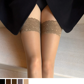 Punčochy samodržící Veneziana Ar Emma 40
