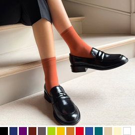 Ponožky Veneziana Katrin 40