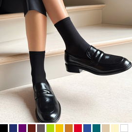 Ponožky Veneziana Katrin 40