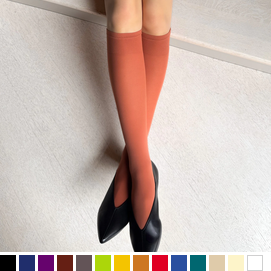 Podkolenky Veneziana Katrin 40