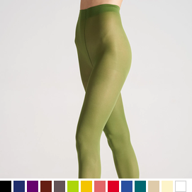 Punčocháče Veneziana Satin 40