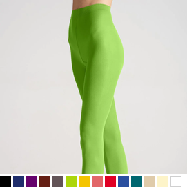Punčocháče Veneziana Satin 40