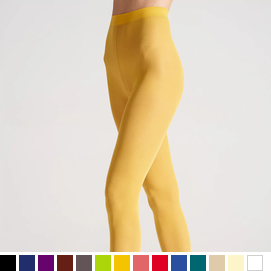 Punčocháče Veneziana Satin 40