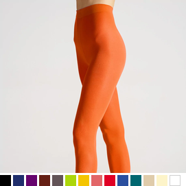 Punčocháče Veneziana Satin 40