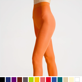 Punčocháče Veneziana Satin 40