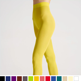 Punčocháče Veneziana Satin 40