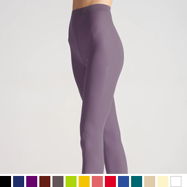 Punčocháče Veneziana Satin 40
