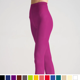 Punčocháče Veneziana Satin 40