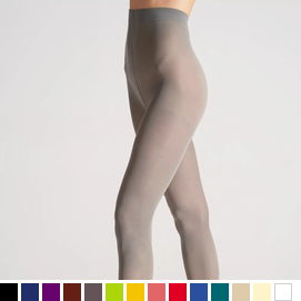 Punčocháče Veneziana Satin 40