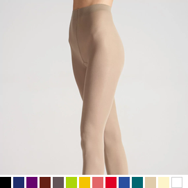 Punčocháče Veneziana Satin 40