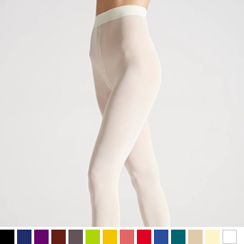Punčocháče Veneziana Satin 40