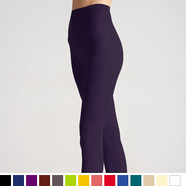 Punčocháče Veneziana Satin 40
