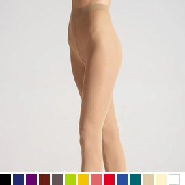 Punčocháče Veneziana Satin 40