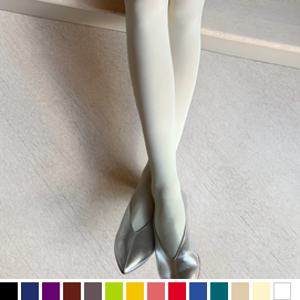 Punčocháče Veneziana Satin 40