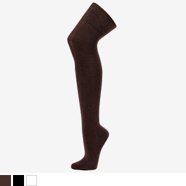Nadkolenky Socks 4 Fun 2721