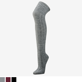 Nadkolenky Socks 4 Fun 2728