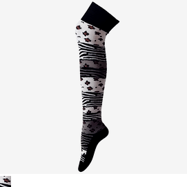 Nadkolenky Crönert 48818