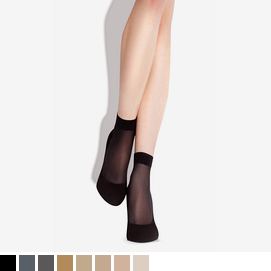 Ponožky Fiore Maja 2-páry